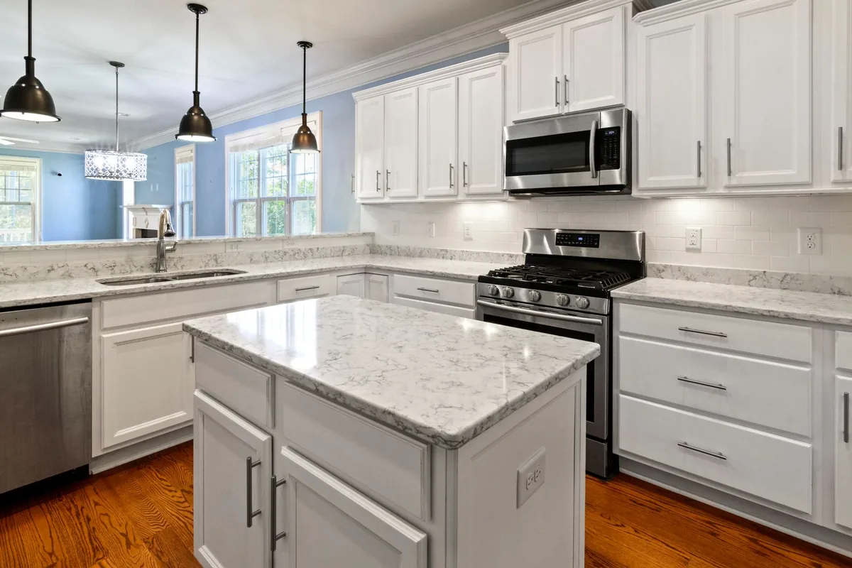 Filth & Squalor Cleanup in Piedmont Heights, Atlanta, GA