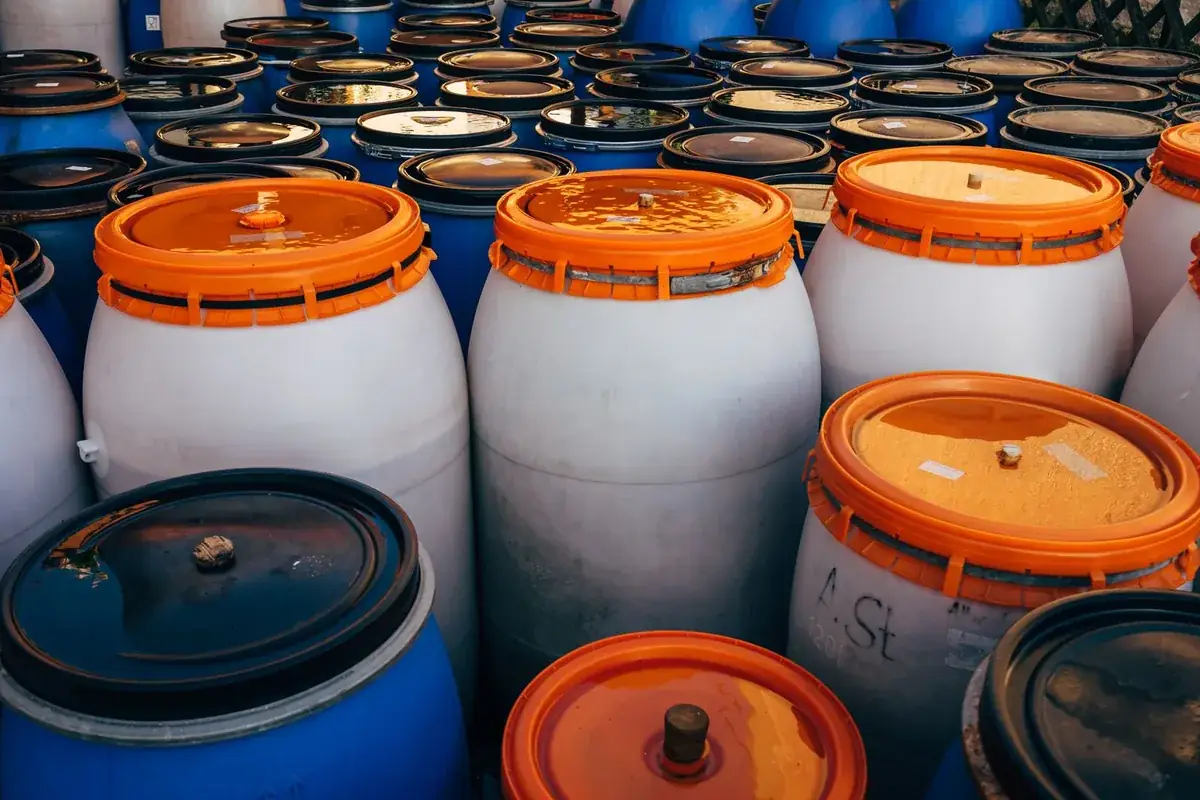 Chemical & Toxic Waste Cleanup in Piedmont Heights, Atlanta, GA