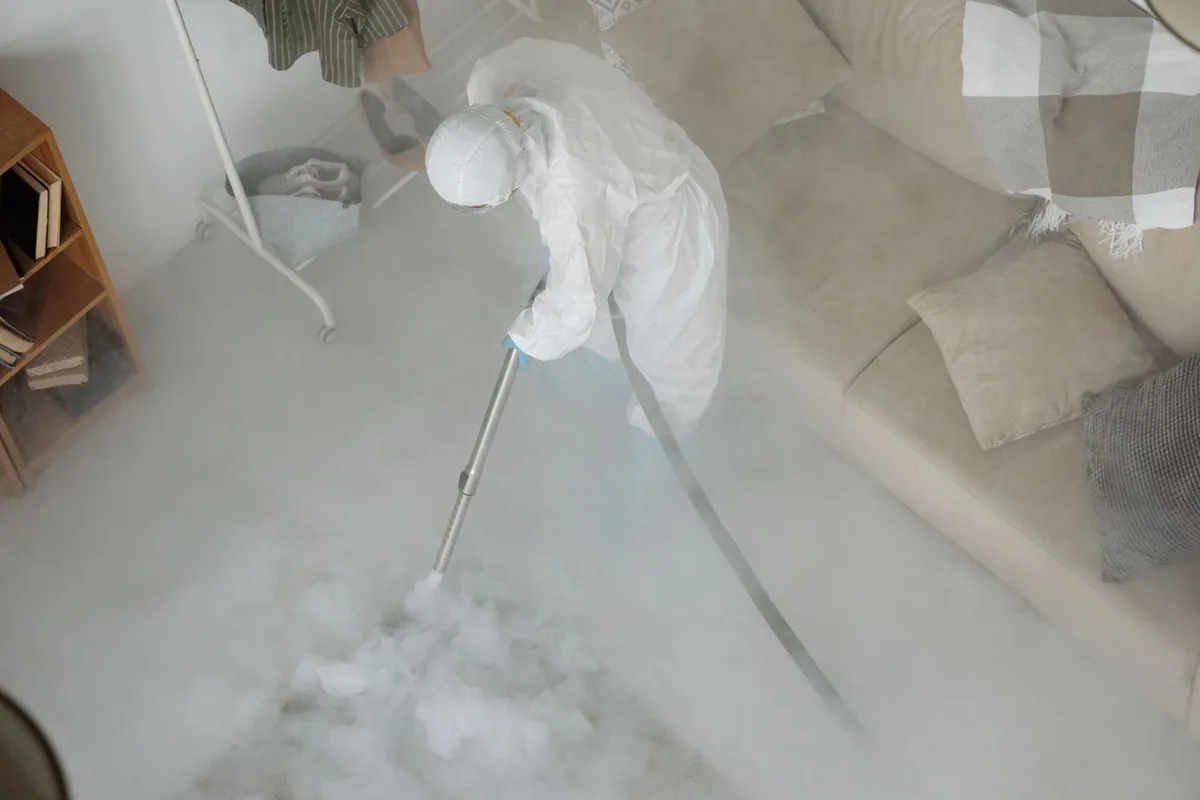Biohazard Cleanup in Piedmont Heights, Atlanta, GA
